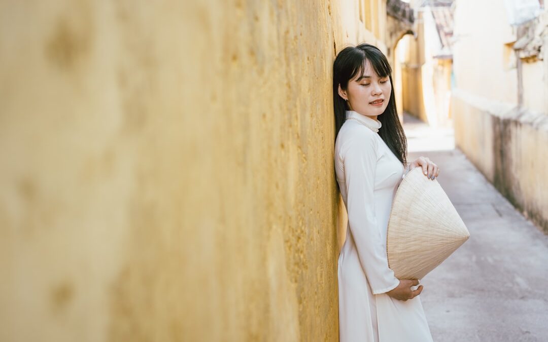 Photo postpartum period