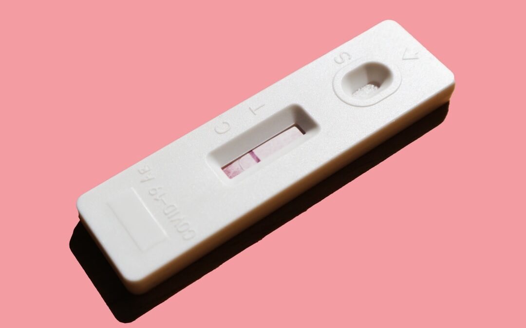 Photo fertility treatments