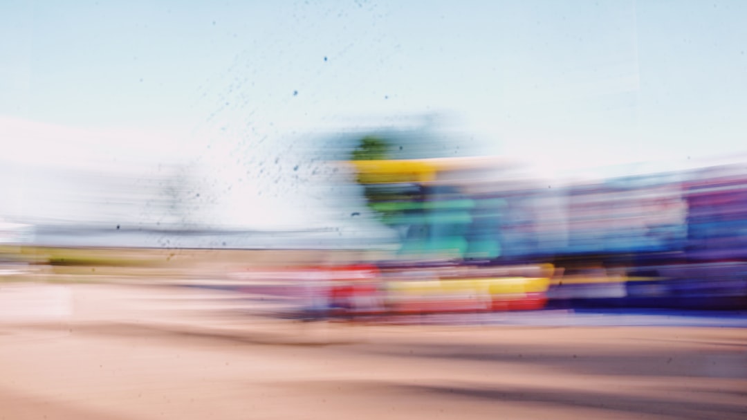 Photo dizziness