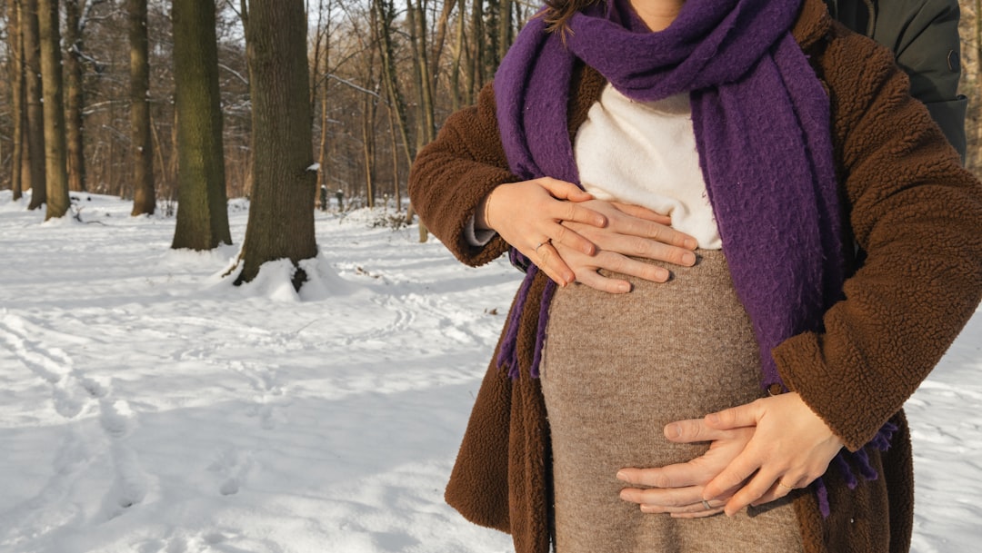 Photo pregnancy and leg cramps: magnesium, stretching, prevention