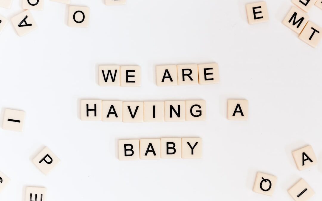 Photo Pregnancy test