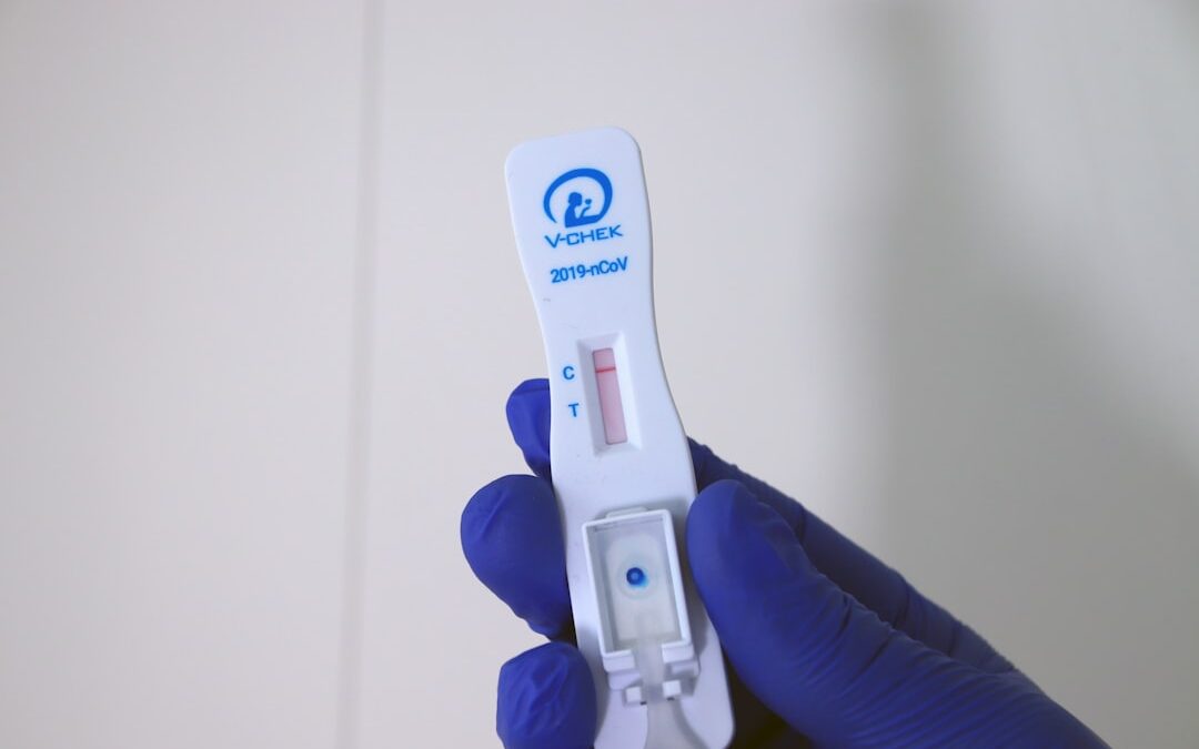 Photo pregnancy digital test reliability
