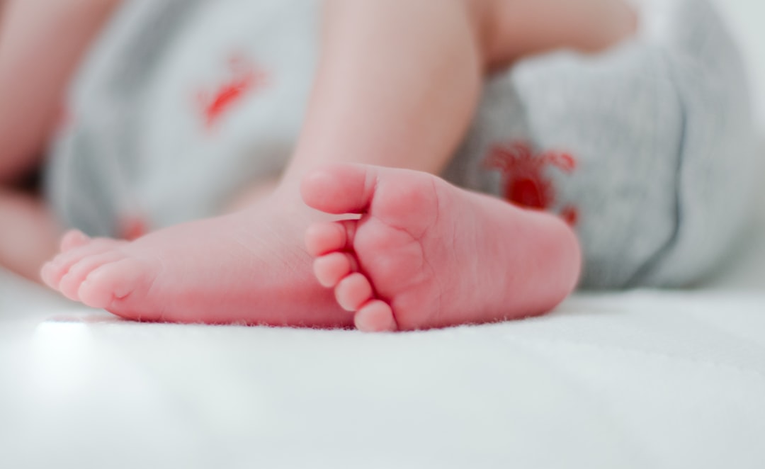 Photo pregnancy and implantation bleeding