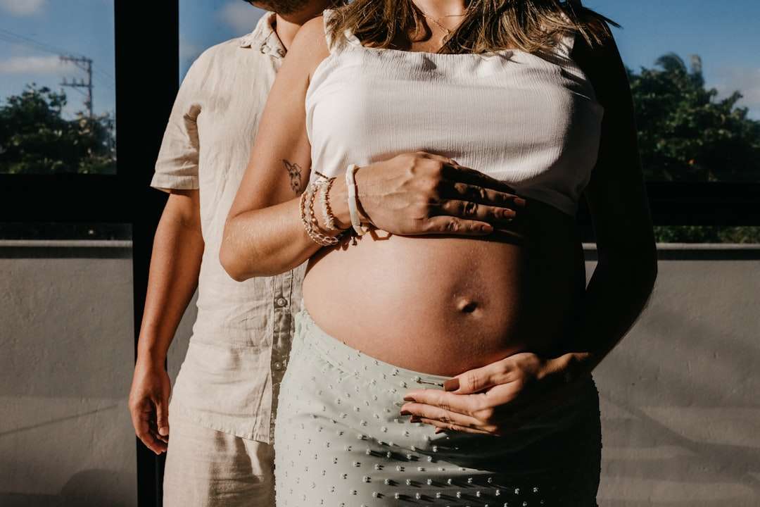 Photo pregnancy 13th week