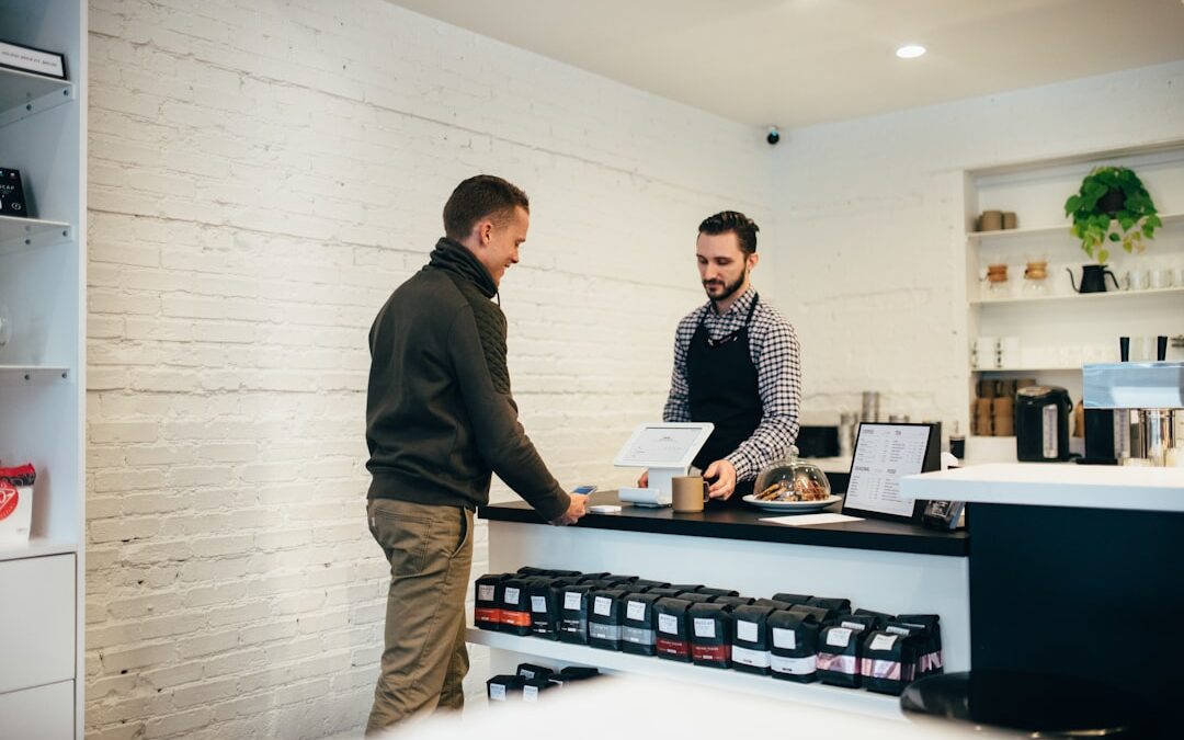 Photo coffee