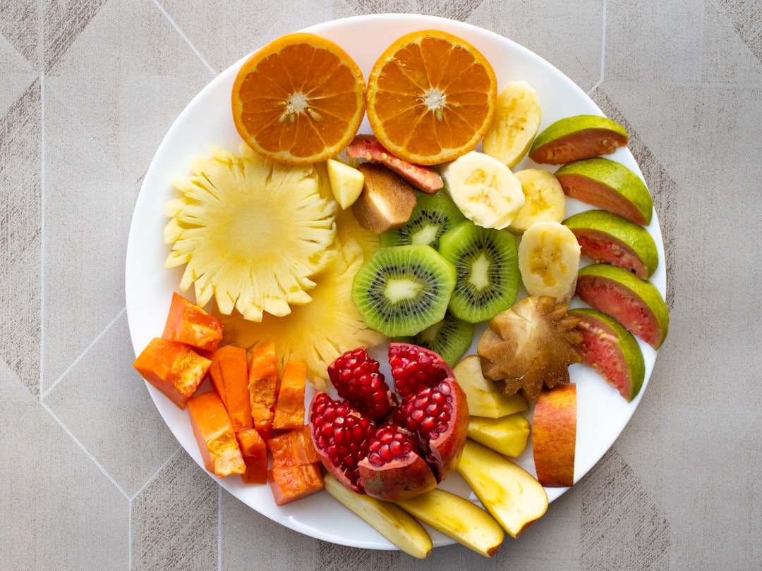 Photo reflux diet