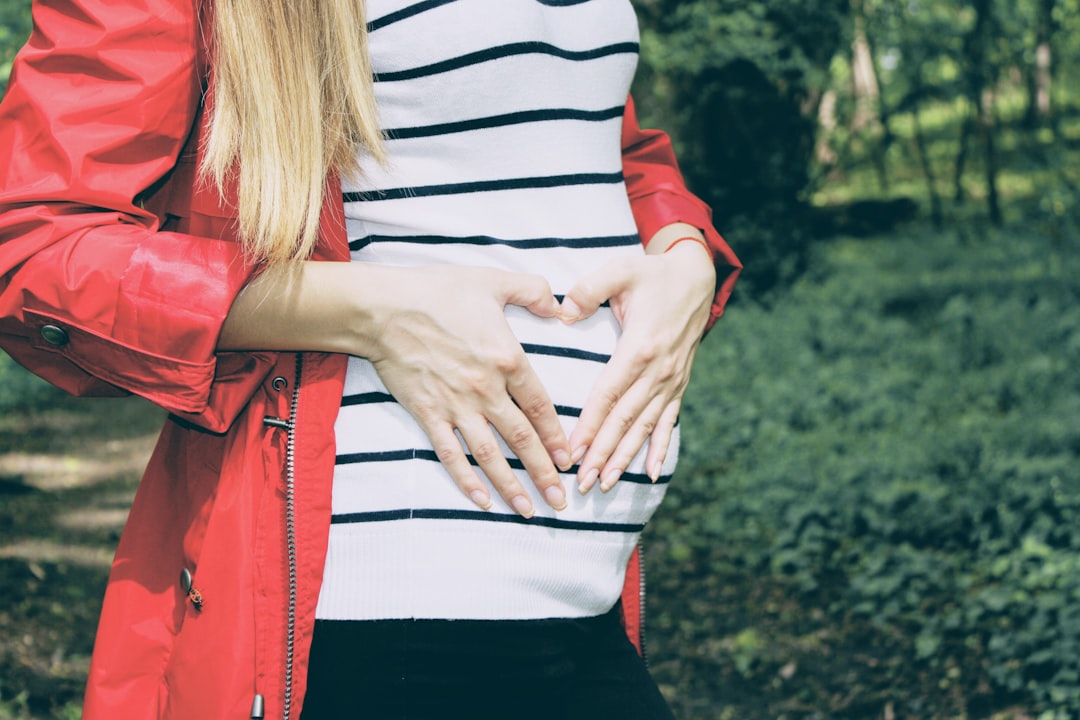 Photo Pregnancy and hemorrhoids