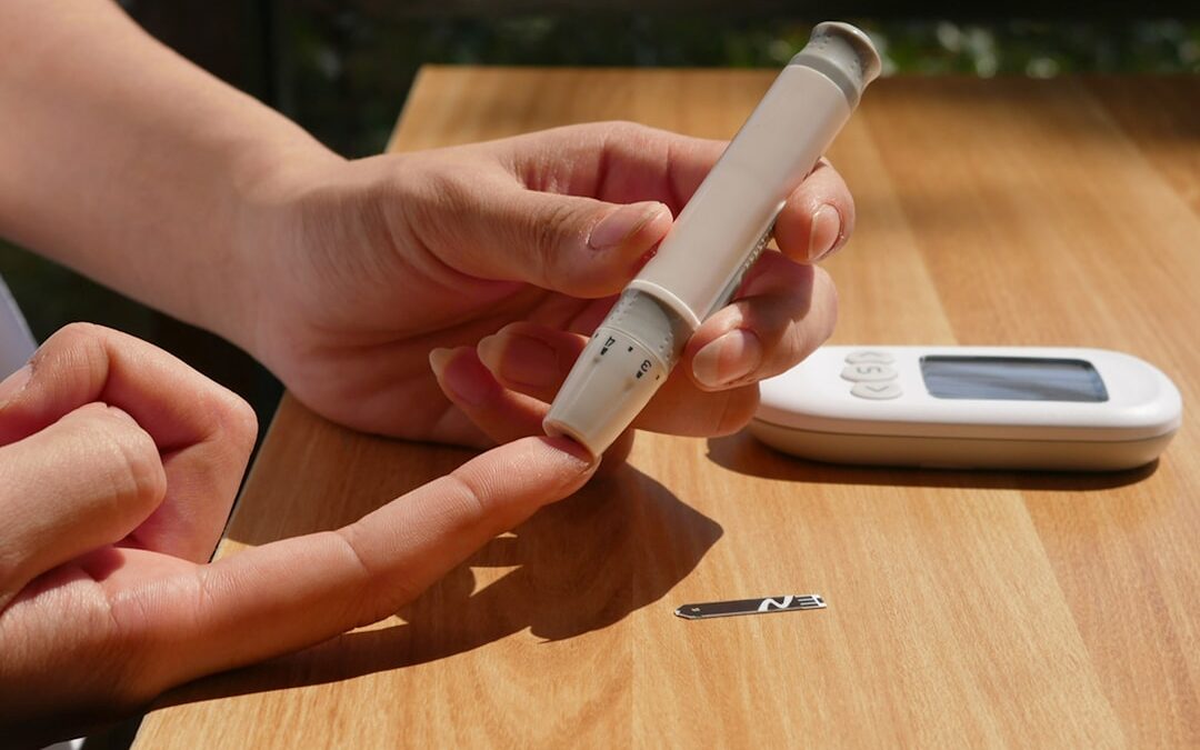 Photo Pregnancy diabetes