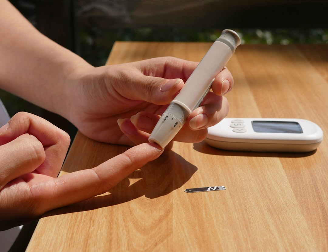 Photo Pregnancy diabetes