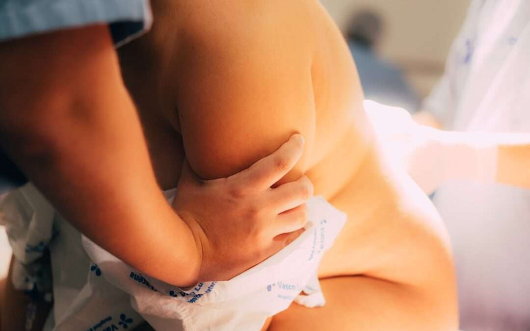 Photo prevention of prematurity