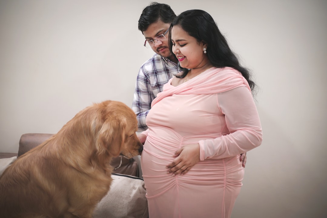 Photo pregnancy and combined test