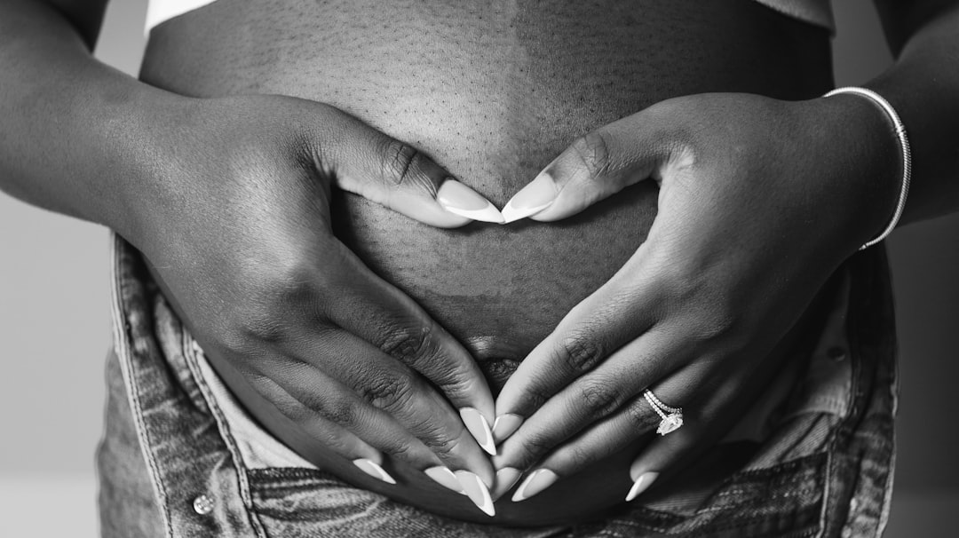 Photo pregnancy and birth plan