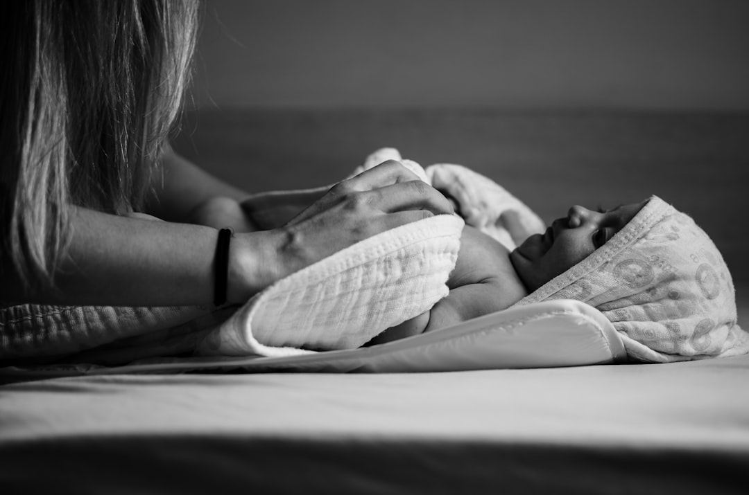 Photo pregnancy and pain relief