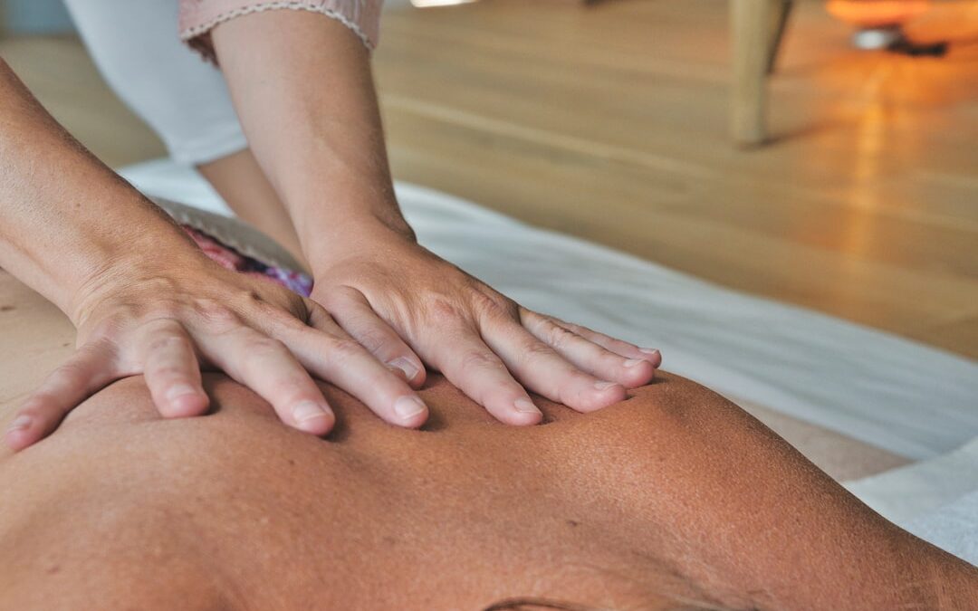 Photo massage