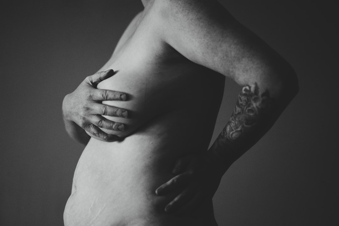 Photo pregnancy and doula