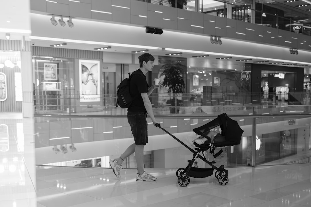 Photo Paternity leave