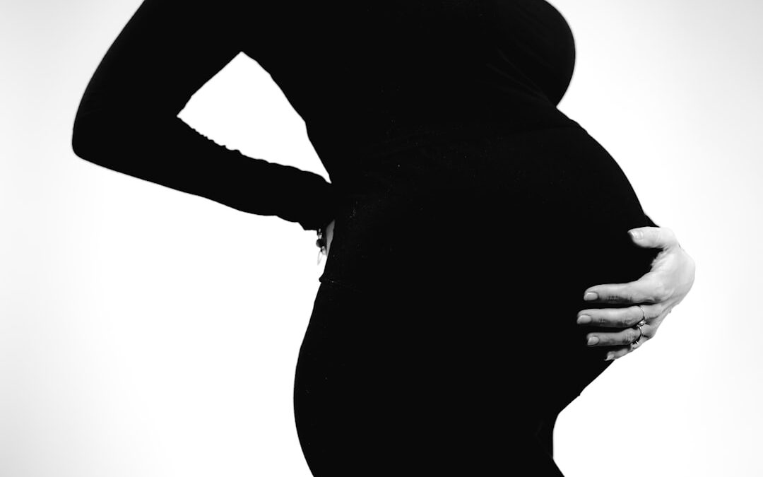 Photo Pregnancy and workplace: rights, reporting obligations