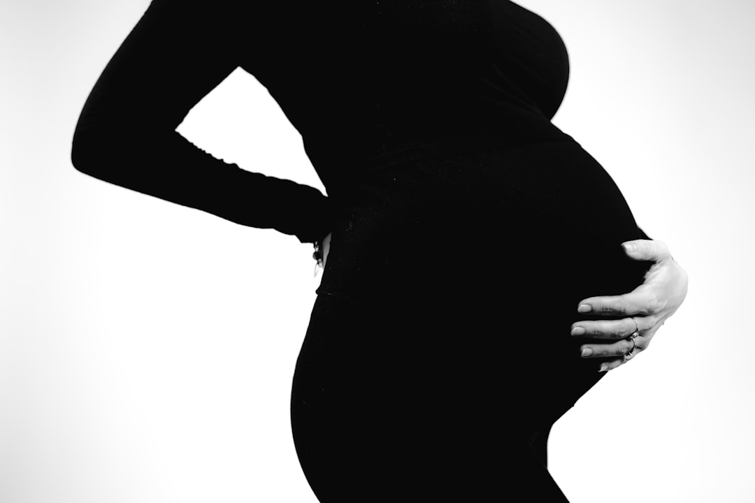 Photo Pregnancy and workplace: rights, reporting obligations
