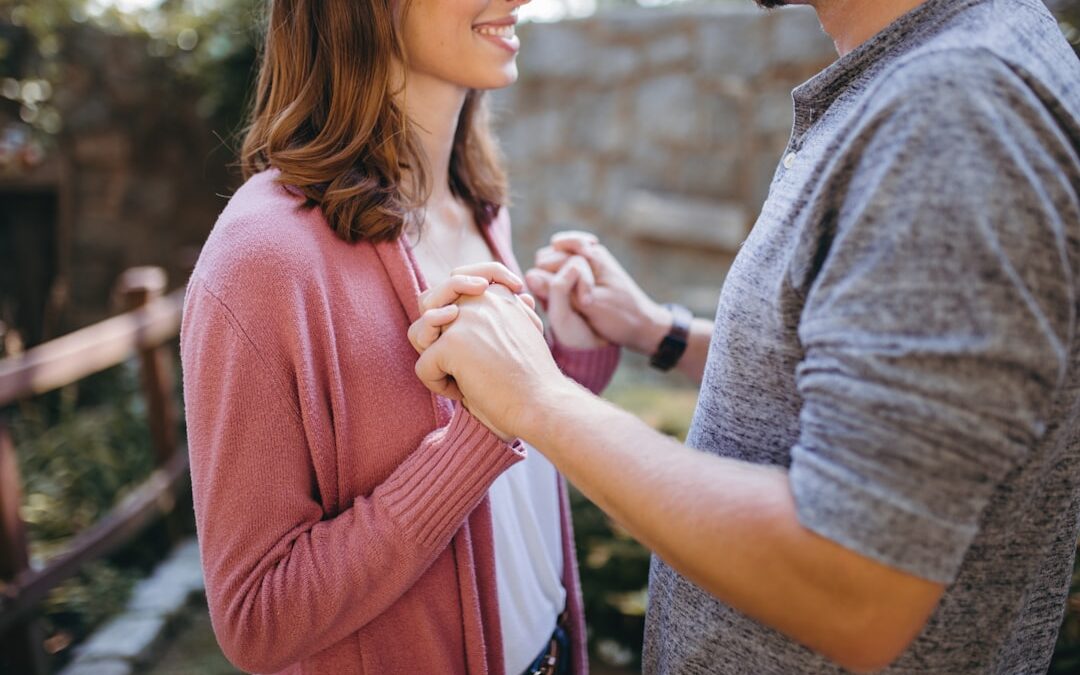 Photo Pregnancy and relationship maintenance: communication tips