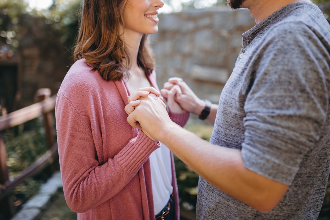 Photo Pregnancy and relationship maintenance: communication tips