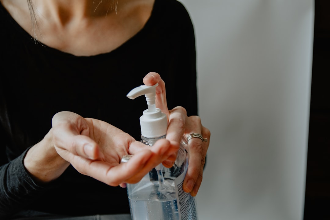Photo Pregnancy and nail polish/gel polish: rules and tips
