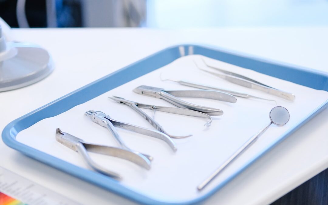 Photo dentistry