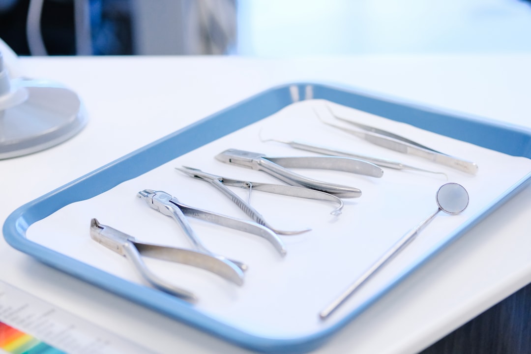 Photo dentistry