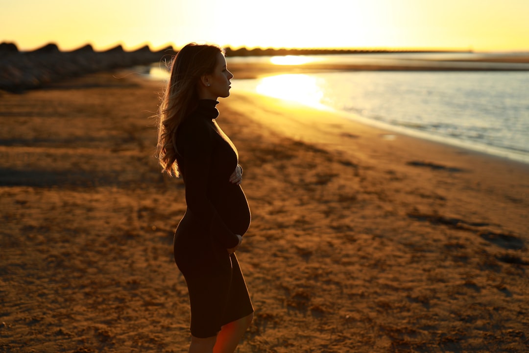 Photo pregnancy 31st week
