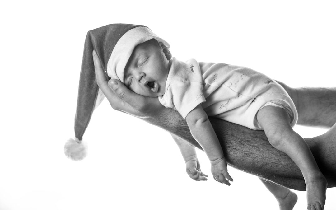 Photo Spinning Babies exercises