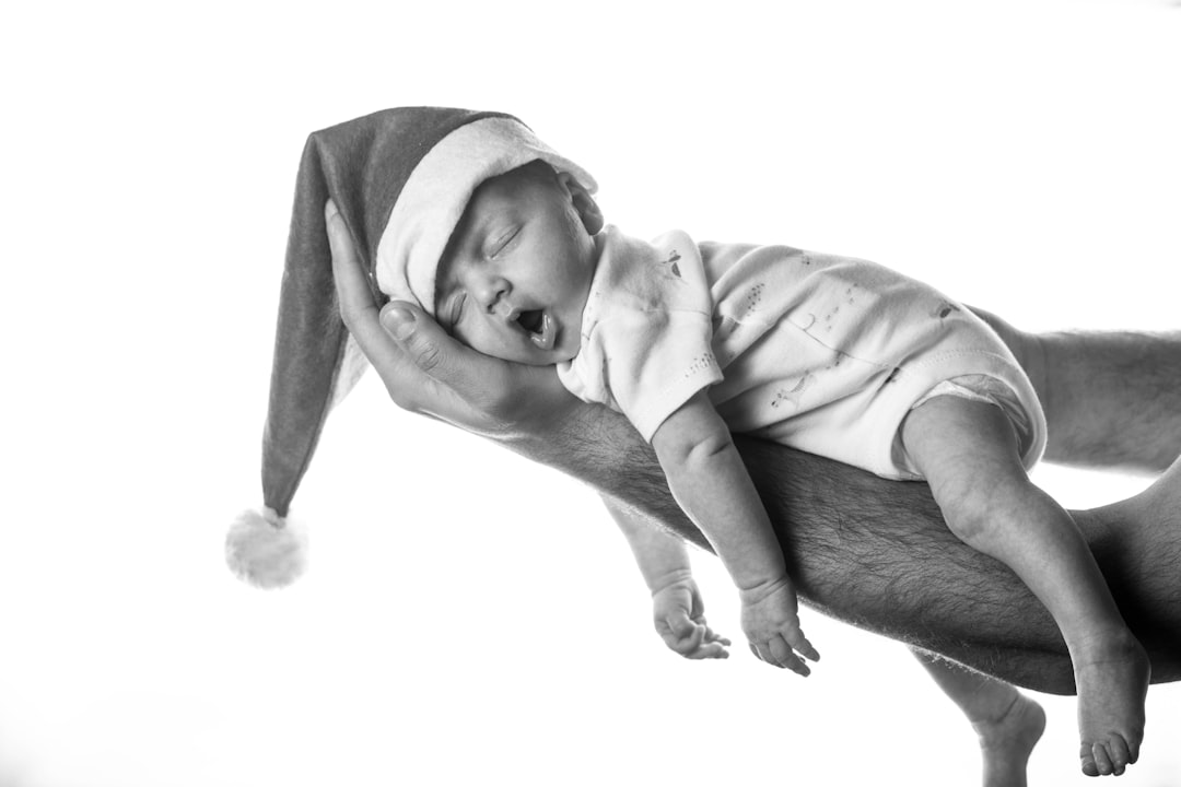 Photo Spinning Babies exercises