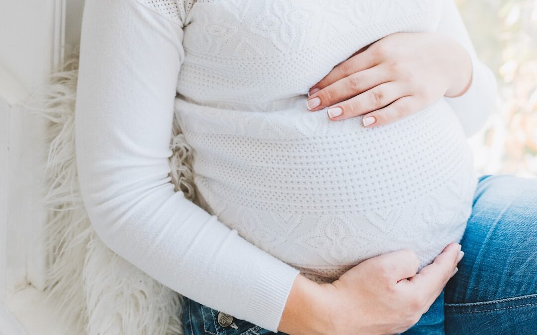 Photo pregnancy