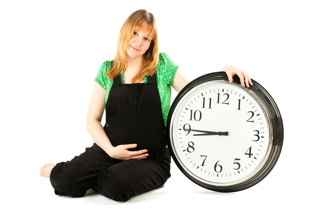 Photo pregnancy due date calculator