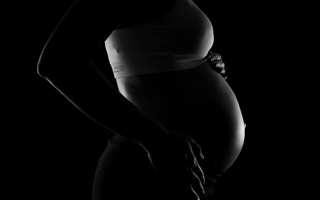 Photo pregnancy and childbirth preparation courses