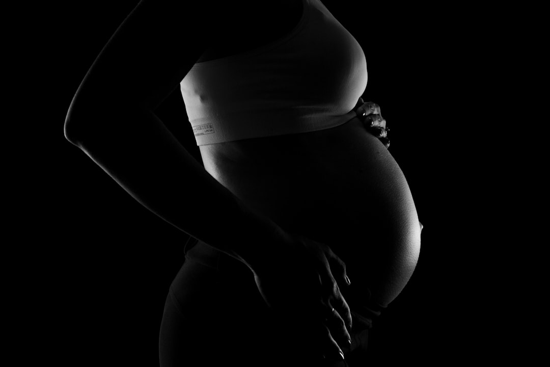 Photo pregnancy and childbirth preparation courses