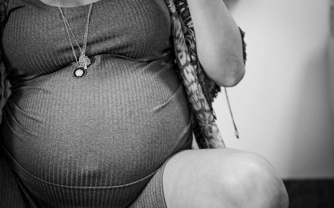 Photo pregnancy and sibling preparation