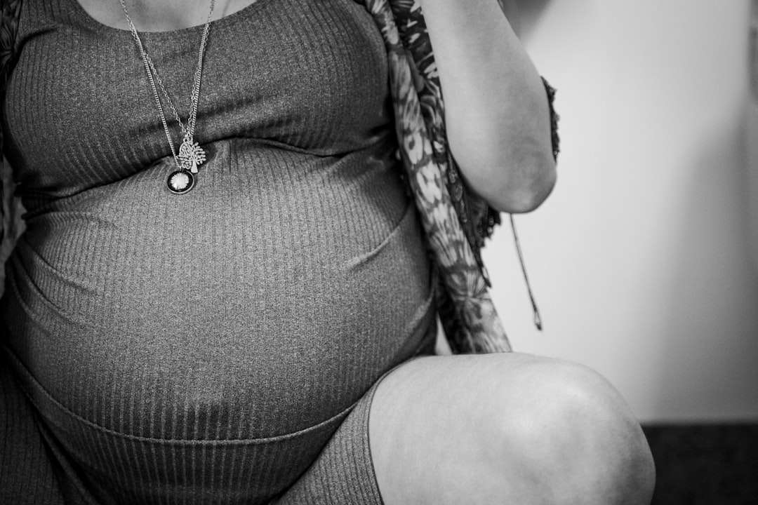 Photo pregnancy and sibling preparation