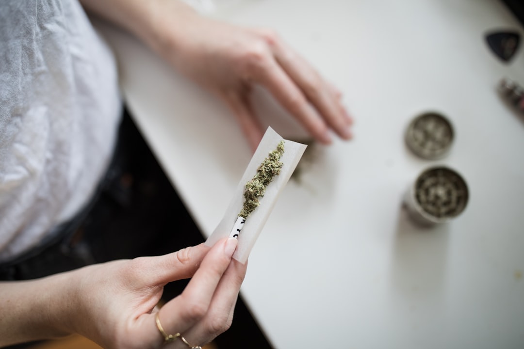 Photo cannabis