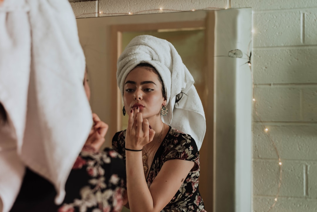 Photo skincare