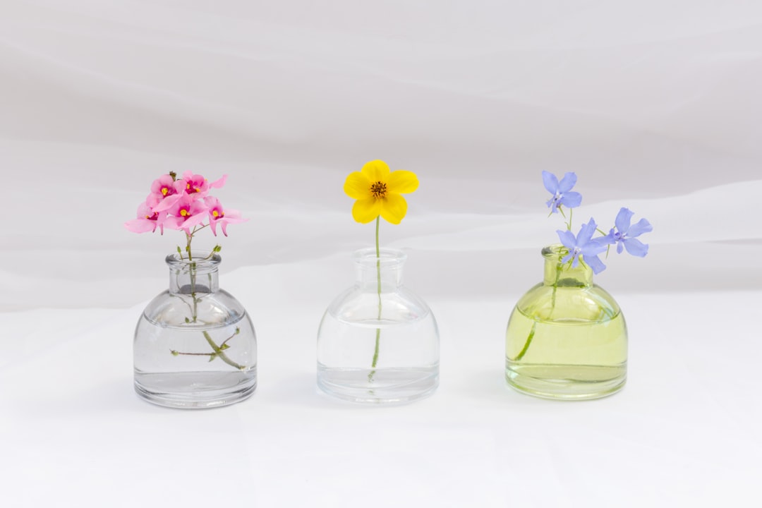 Photo Pregnancy and fragrances/perfumes: sensitivity management