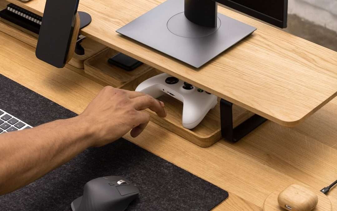 Photo ergonomikus beállítások