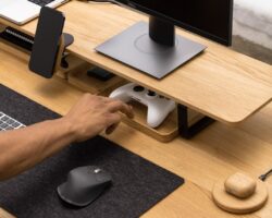 Photo ergonomikus beállítások