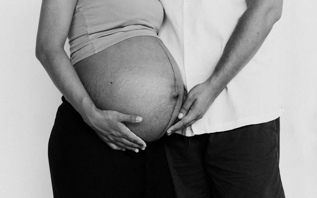 Photo Pregnancy and labor law 2025: protected age, termination, overtime