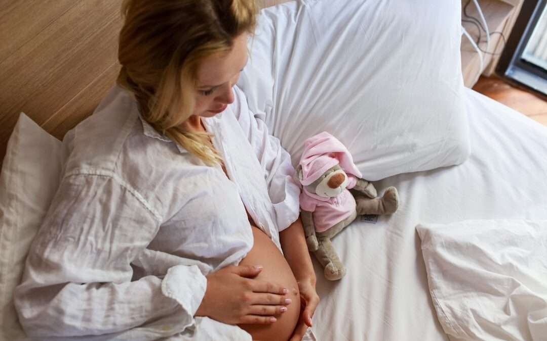 Photo Pregnancy and sick leave/sick pay: legal guide