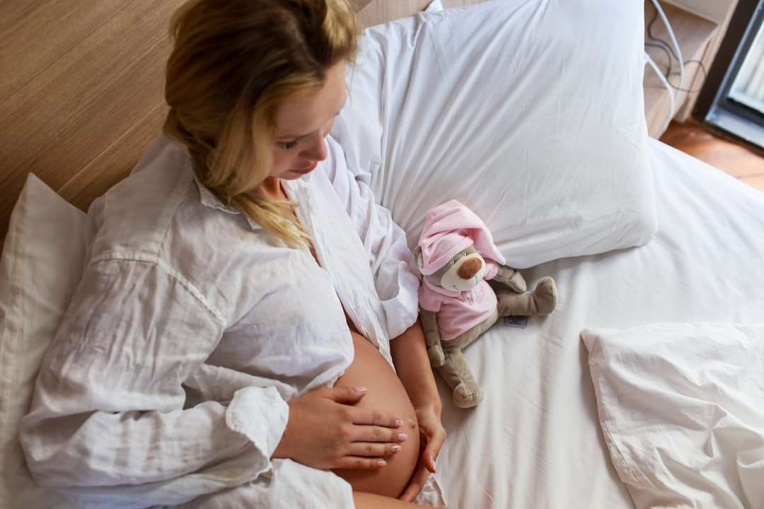 Photo Pregnancy and sick leave/sick pay: legal guide