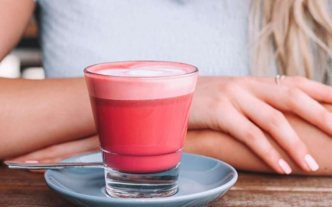 Photo superfoods
