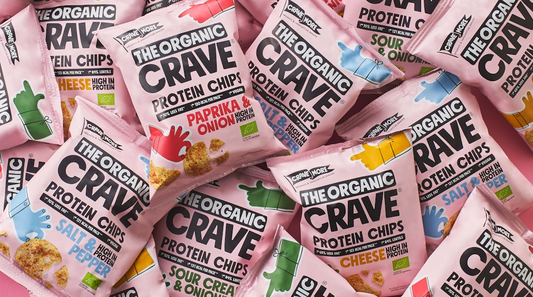 Photo healthy snacks