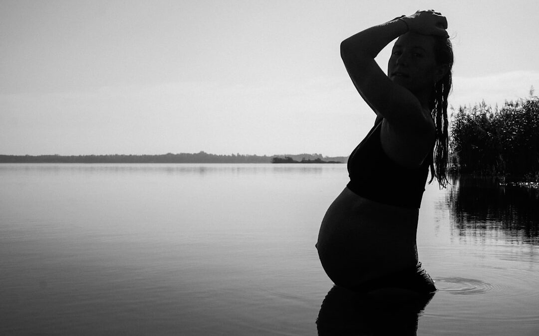 Photo Pregnancy and workplace stress: microbreaks, boundary setting