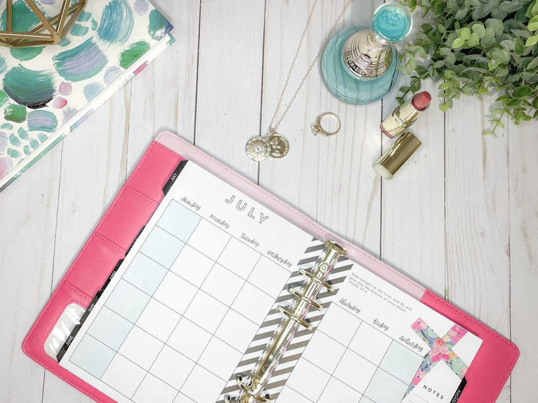 Photo Pregnancy and deadlines: minimalist to-do list