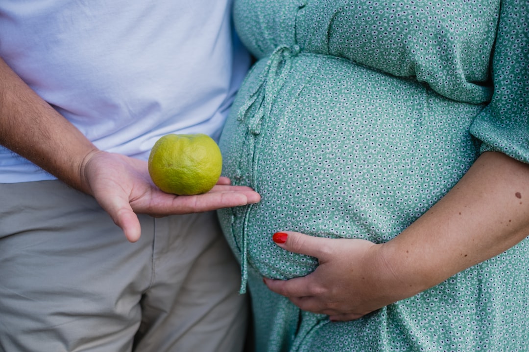 Photo Pregnancy and iron absorption inhibiting foods: to be avoided