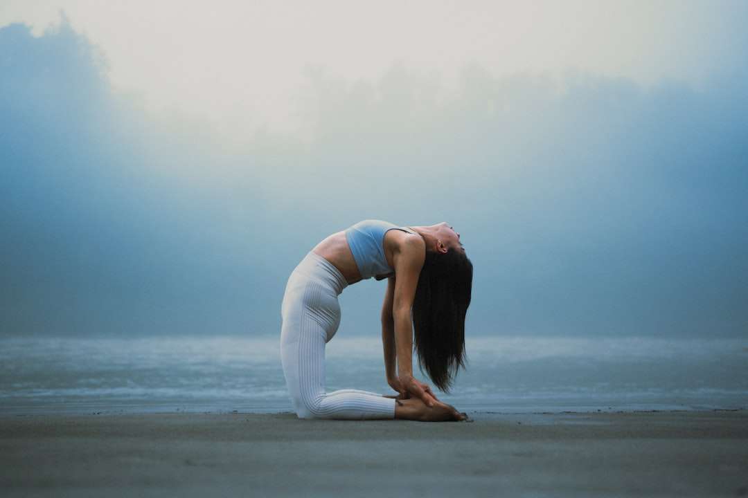 Photo Pilates